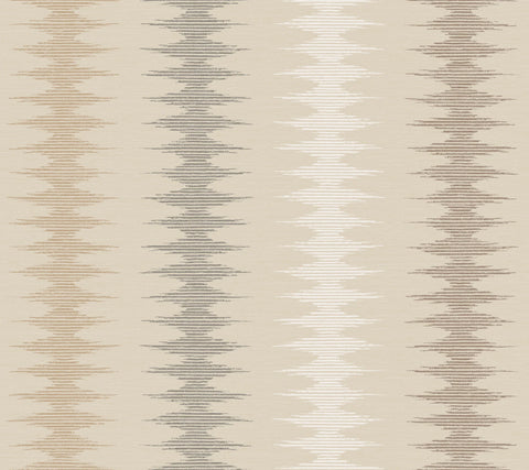 MT5643 Woven Desert Wallpaper