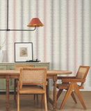 MT5644 Woven Desert Wallpaper