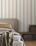 MT5644 Woven Desert Wallpaper