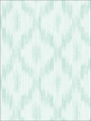 MT80102 Pomerelle Ikat Wallpaper