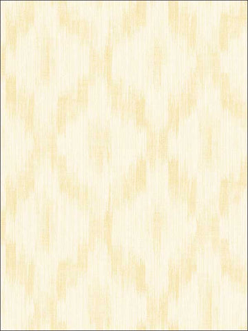 MT80105 Pomerelle Ikat Wallpaper