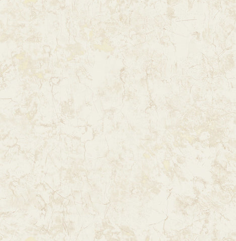 MV80501 Crackle Champagne Shimmer Greige Wallpaper