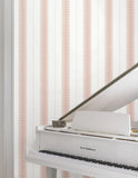 MX9613 Tandem Stripe Wallpaper 