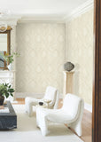 MX9641 Royal Damask Wallpaper