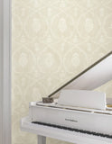 MX9641 Royal Damask Wallpaper