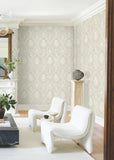 MX9642 Royal Damask Wallpaper 