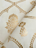 MX9643 Royal Damask Wallpaper