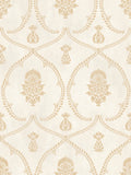 MX9643 Royal Damask Wallpaper