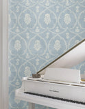 MX9644 Royal Damask Wallpaper