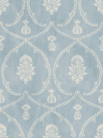 MX9644 Royal Damask Wallpaper