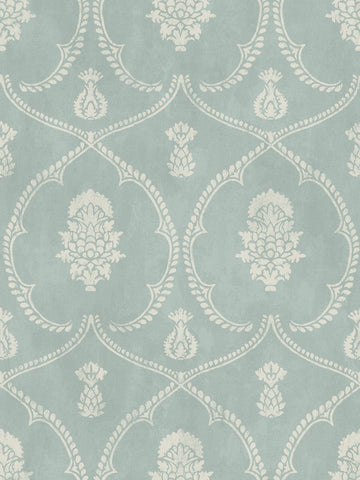 MX9645 Royal Damask Wallpaper