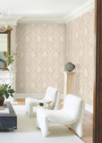 MX9646 Royal Damask Wallpaper