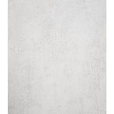 WM37840101 Matt grayish white silver distressed worn out Textured faux concrete Wallpaper