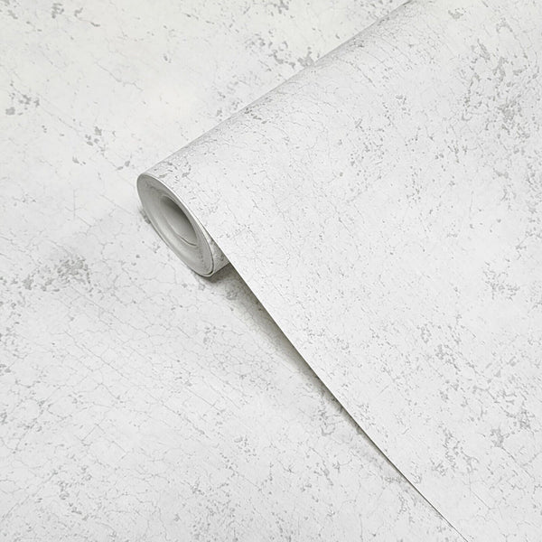 Mattgrayishwhitesilverdistress  