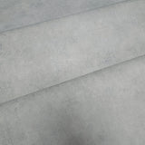 WM95406401 Matt light gray teal faux concrete Textured wallcoverings modern plain Wallpaper