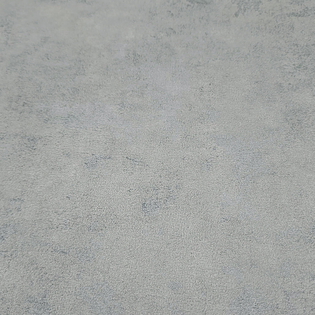 Curated visual reference: Wm95406401 Matt Light Gray Teal Faux Concrete Textured Wallcoverings M Photo Inspiration