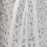 23006 Mica Vermiculite zebra textured off white Gray Arthouse Scales Natural Wallpaper