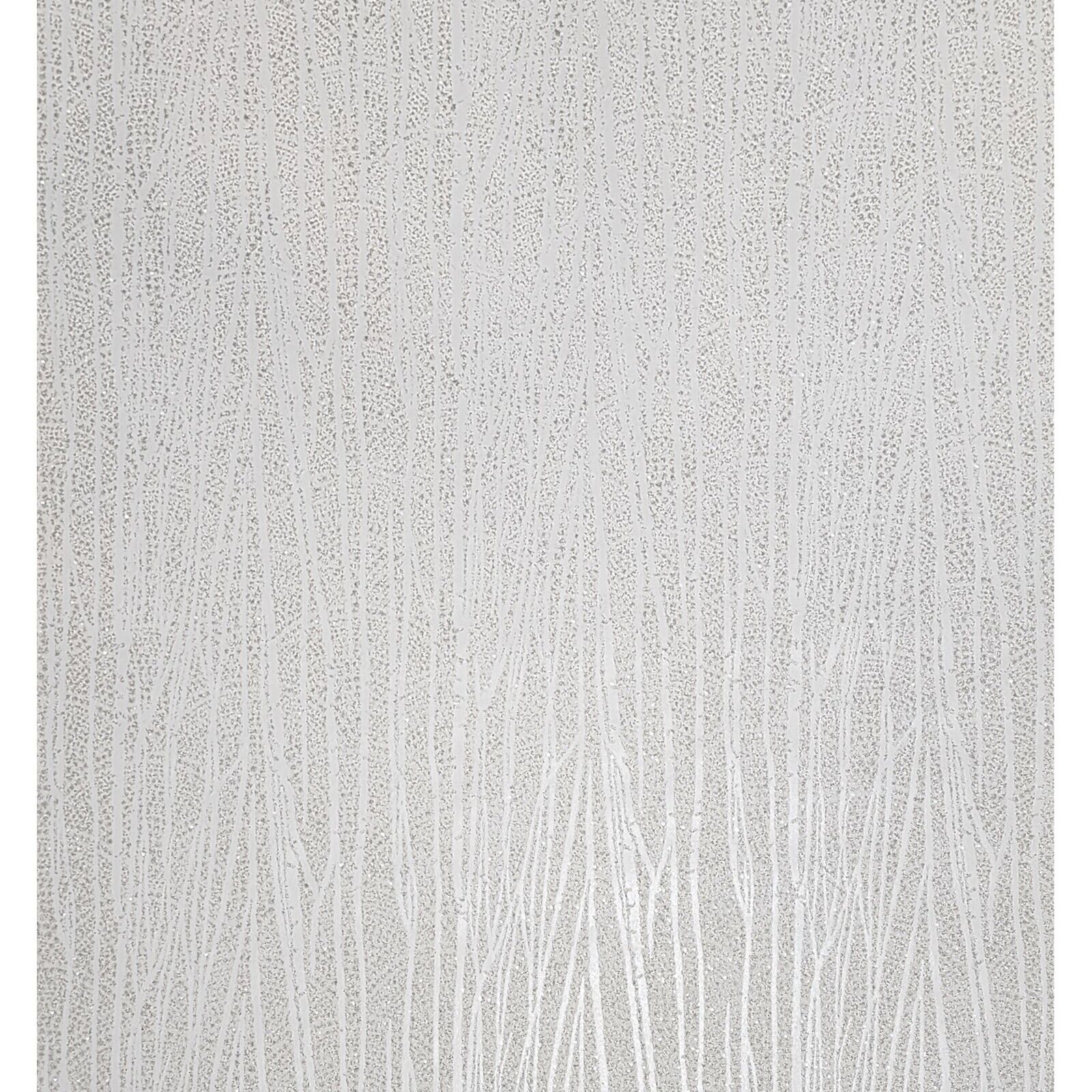 23006 Mica Vermiculite zebra textured off white Gray