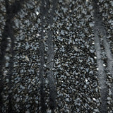 23004 Mica zebra textured silver gray black bronze Arthouse Scales Natural Wallpaper