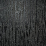 23004 Mica zebra textured silver gray black bronze Arthouse Scales Natural Wallpaper