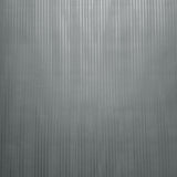 Z90015 Modern Plain Silver gray metallic faux fabric tria lines textured wallpaper roll