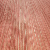 11112 Modern Plain maroon red gold metallic faux fabric lines heavy textured wallpaper