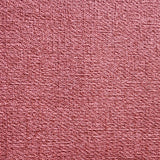 Z41208 Modern Plain red faux fabric cloth textures wallpaper textured wallcovering roll