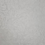 Z46044 Modern Shimmer satin beige off white cream Faux Silk Fabric Textured Wallpaper