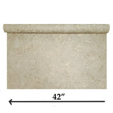 Z10924 Modern plain sand brass metallic faux plaster textured contemporary Wallpaper 3D