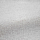 Z77504 Modern rustic grayish off white plain faux woven fabric textured plain Wallpaper