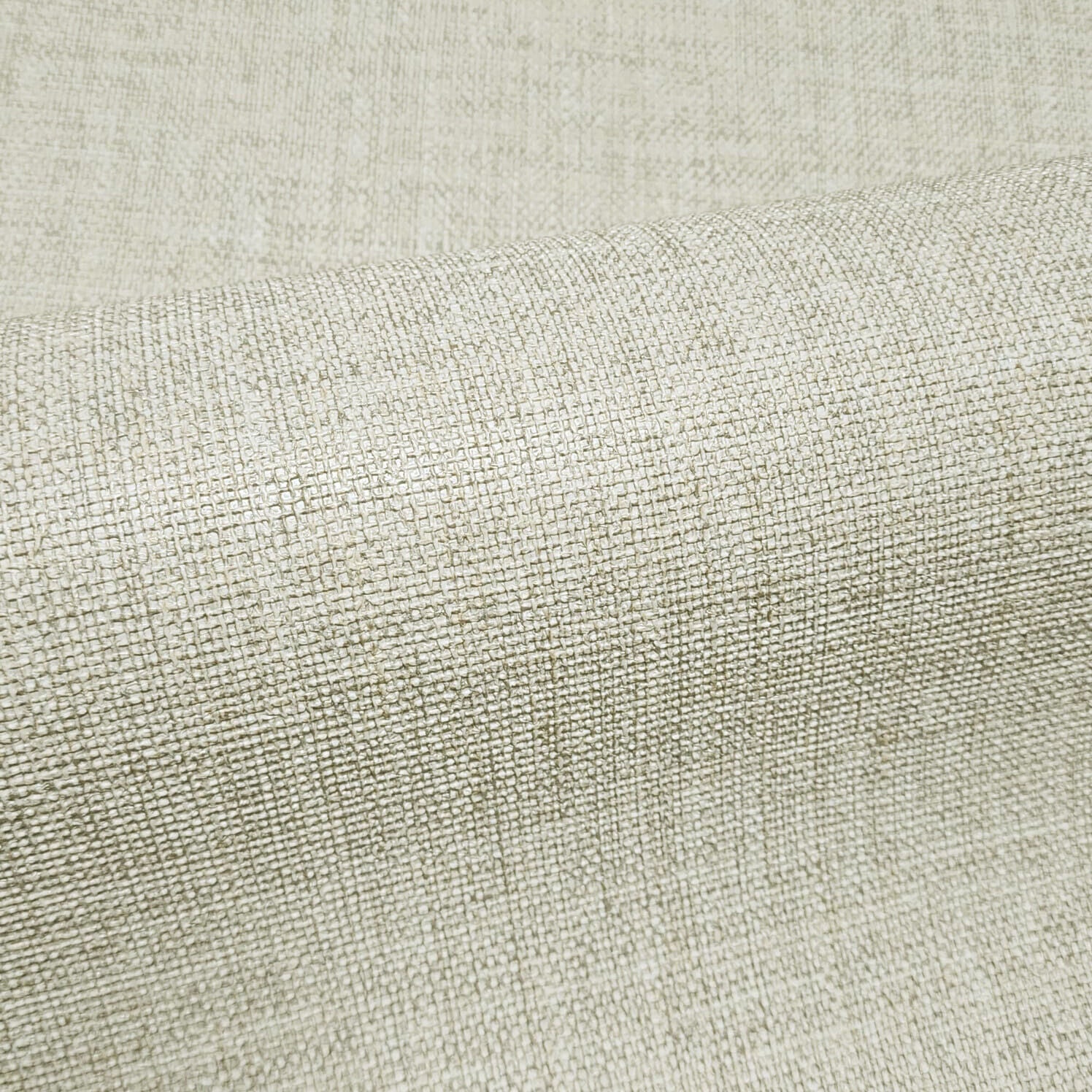 Z77508 Modern rustic grayish tan plain faux woven fabric textured 