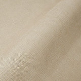 221263 Modern sand beige faux woven sack fabric textured plain contemporary wallpaper