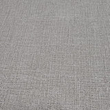 Z76017 Modern taupe brown plain faux sisal grasscloth woven textured modern wallpaper