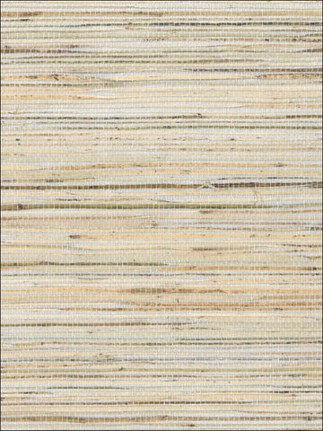 NA202 Modern Raw Jute Wallpaper