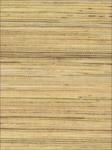 NA203 Modern Raw Jute Wallpaper