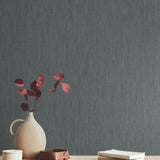 ND3019N Smooth as Silk High Performance Fog Wallpaper