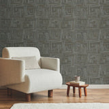 ND3060N Tesselle High Performance Wallpaper