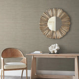ND3072N Tasar Silk High Performance Wallpaper