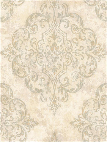 NE50304 Atelier Wallpaper