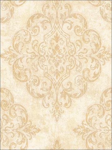 NE50305 Atelier Wallpaper