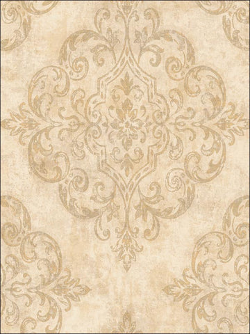 NE50307 Atelier Wallpaper