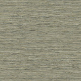 NG50132X Savannah Faux Beach Grasscloth Shale Wallpaper