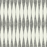 NG50142X Alfonso Coal Dust Ogee Wallpaper