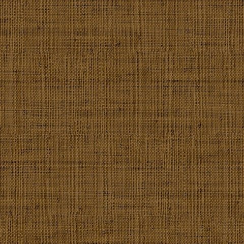 NG50171X Kaya Gingerbread Faux Basketweave Wallpaper