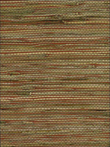 NR161X Contemporary Rushcloth Textured Wallpaper