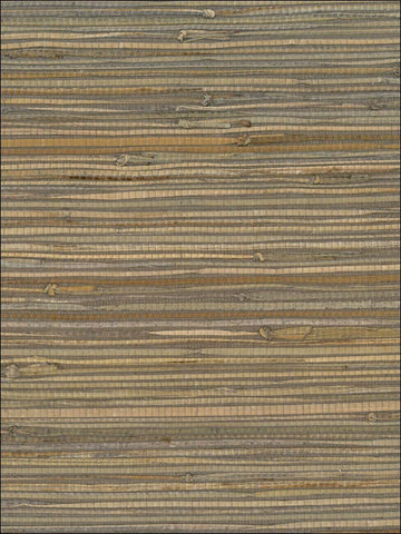 NR163X Contemporary Rushcloth Textured Wallpaper