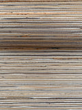 NT6102 Bamboo Hemp Blend Taupe Wallpaper