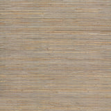 NT6102 Bamboo Hemp Blend Taupe Wallpaper