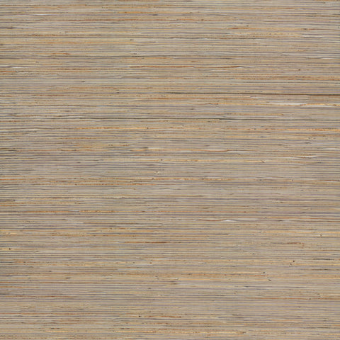 NT6102 Bamboo Hemp Blend Taupe Wallpaper