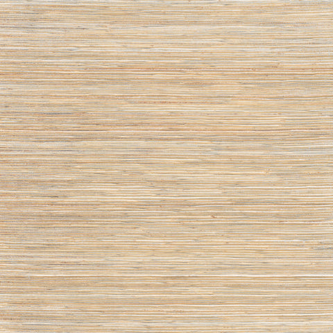 NT6103 Bamboo Hemp Blend White Wallpaper